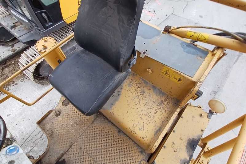 OmecoHub - Immagine BITELLI SF100T4